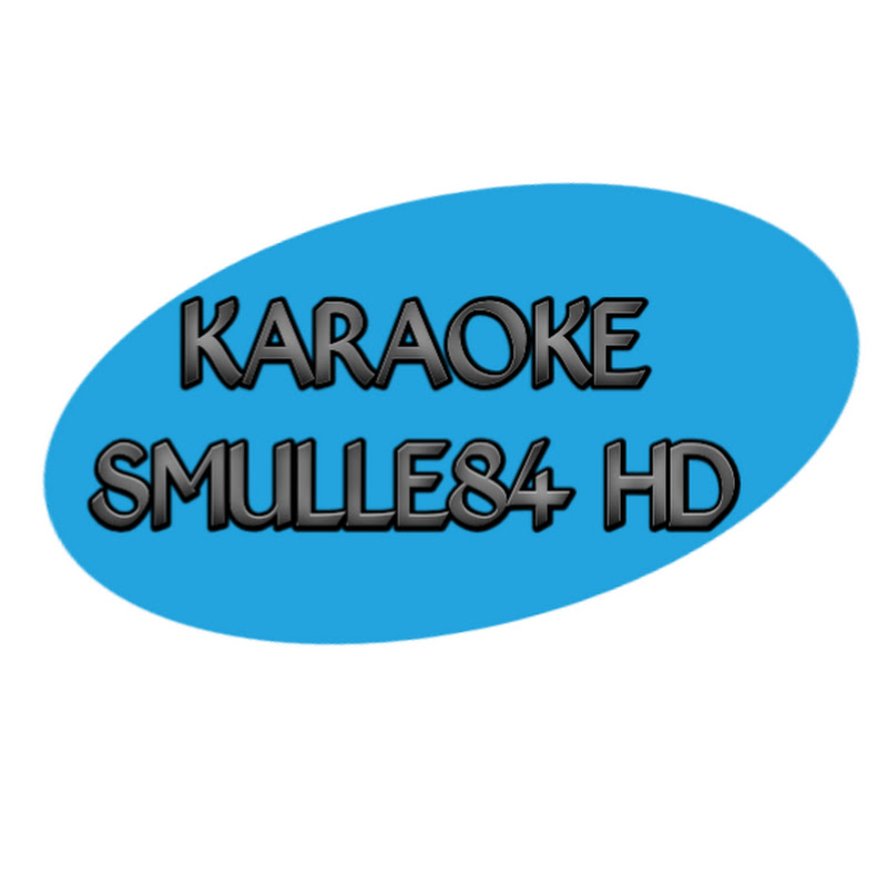 Karaoke Smulle84 HD