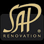 saprenovation logo
