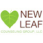 New Leaf Counseling Group logo