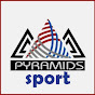 PYRAMIDS SPORT logo