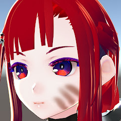 蛇目ちゃんは語る。