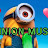 Minion music