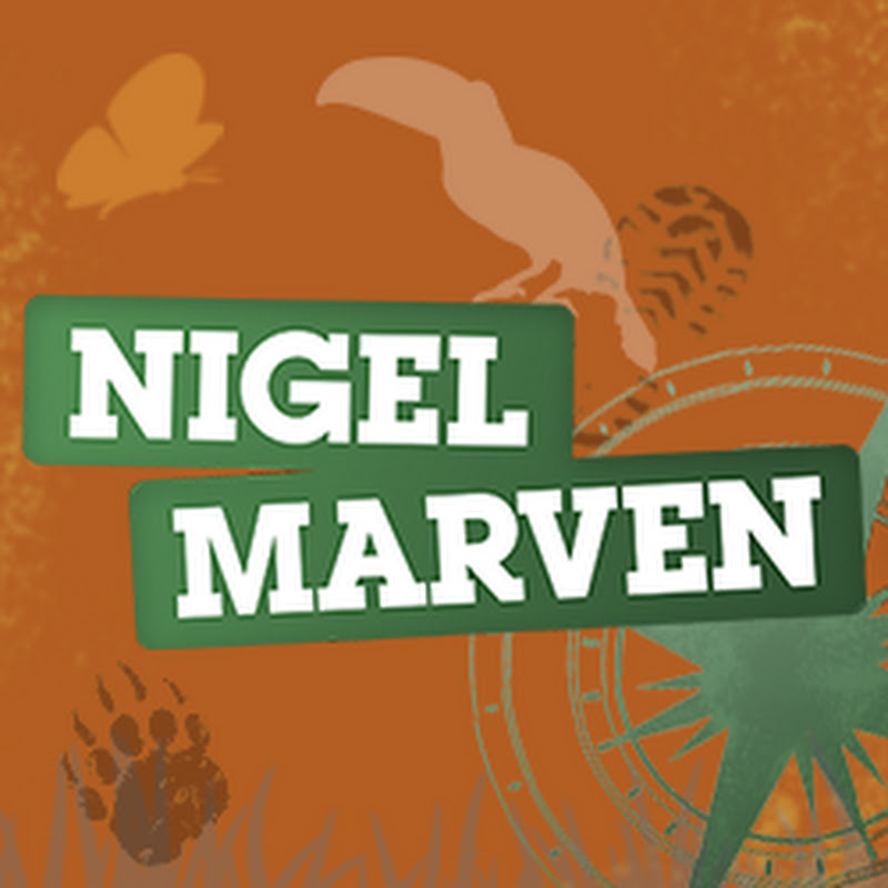 Nigel Marven