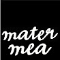mater mea logo