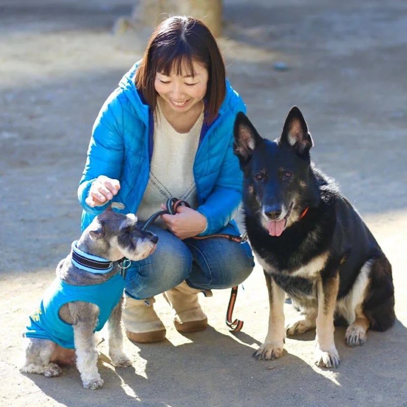 ドッグライフ保育園