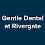 Gentle Dental at Rivergate logo