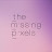 The Missing Pixels