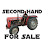 Second Hand Tractor For Sale