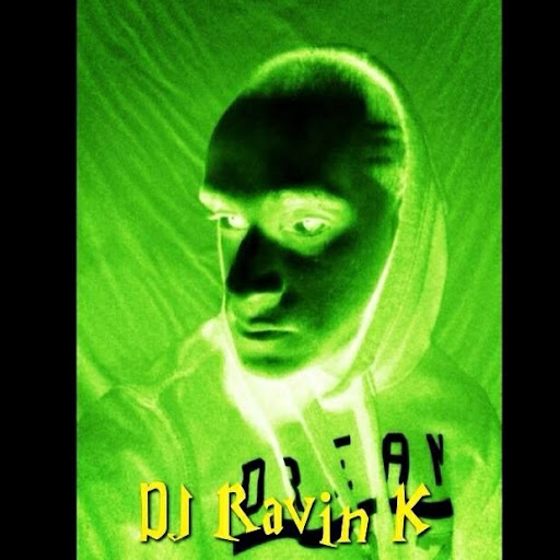 DJ Ravin K