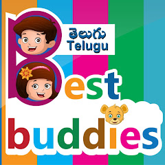 Best Buddies Stories - Telugu avatar