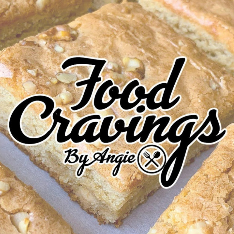 Food Cravings by Angie