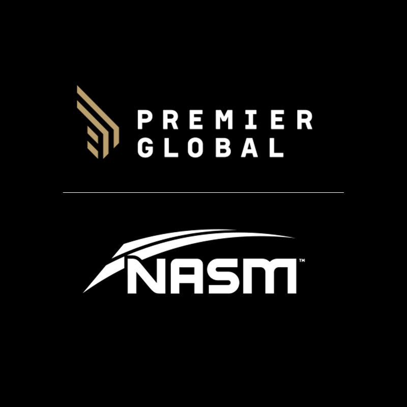 Premier Global NASM