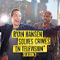 Ryan Hansen Solves Crimes on Television* logo