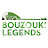 Bouzouki Legends