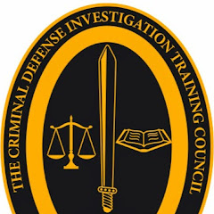 CDITC Criminal Defense Investigator Training