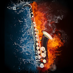 Stanley Samuel - I Love The Sax (I Love The Sax)