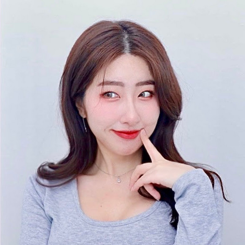 有璟嘿喲요찡 Logo