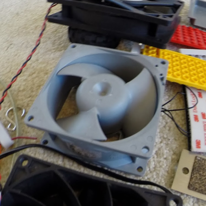 ElectronicsWizardry Logo