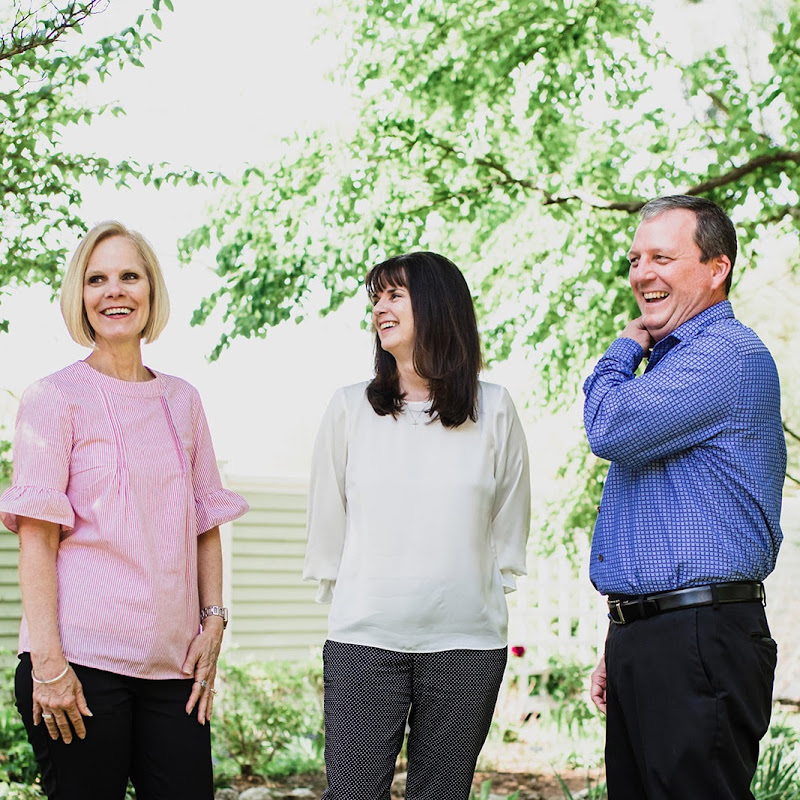 The Justice Group at Rector Hayden Realtors