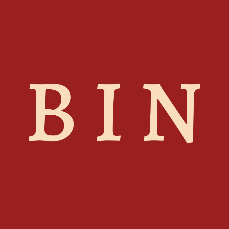 BIN official