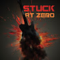 Stuck at Zero Band logo