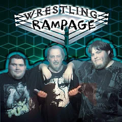 Wrestling Rampage Avatar