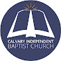 Calvary Independent Baptist Church logo