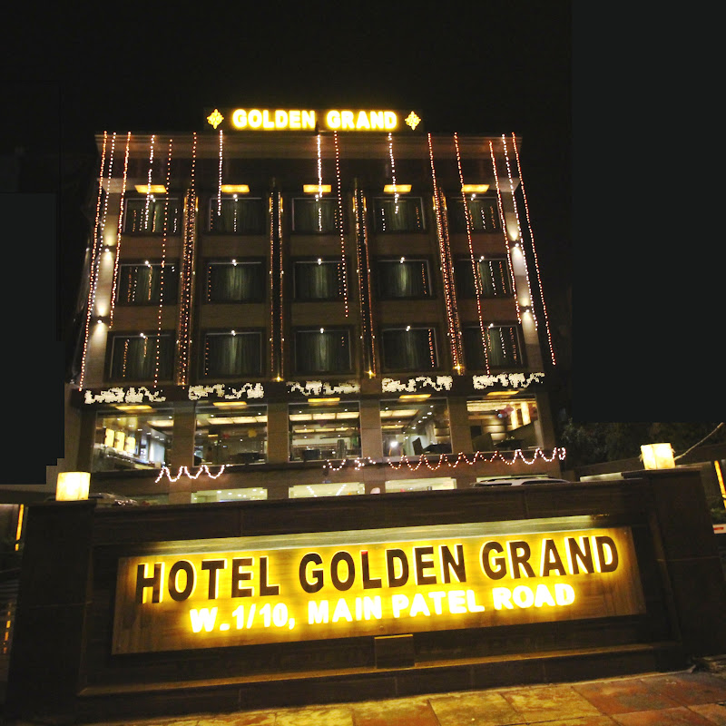 Hotel Golden Grand