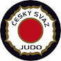 Czech judo logo
