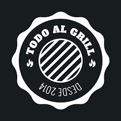 Логотип каналу Todo al Grill
