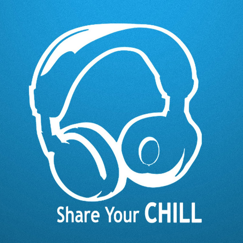 ShareYourChill
