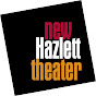 New Hazlett Theater logo