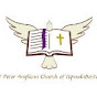 St.Peter's Anglican COU Boston logo