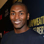 Metta World Peace logo