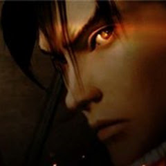 tekken