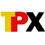 TPX logo
