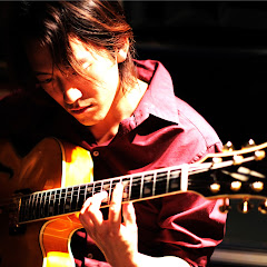 松原慶史Yoshifumi Matsubara