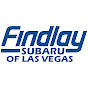 Subaru of Las Vegas logo