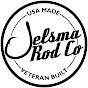 Jelsma Rod Co logo
