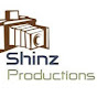Shinz Productions Films logo
