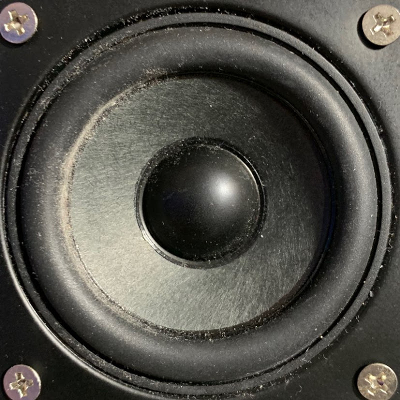 Loudspeaker Tests & More By Aidan Shane Wade