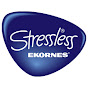 Stressless Furniture Deals logo