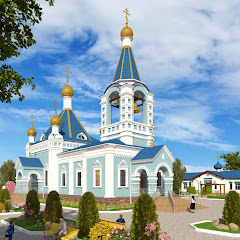 ХРАМ УСПЕНИЯ