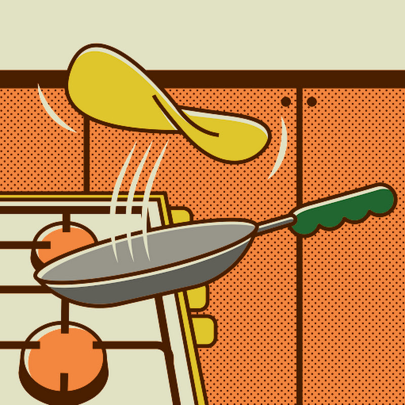 Ranjus Kitchen