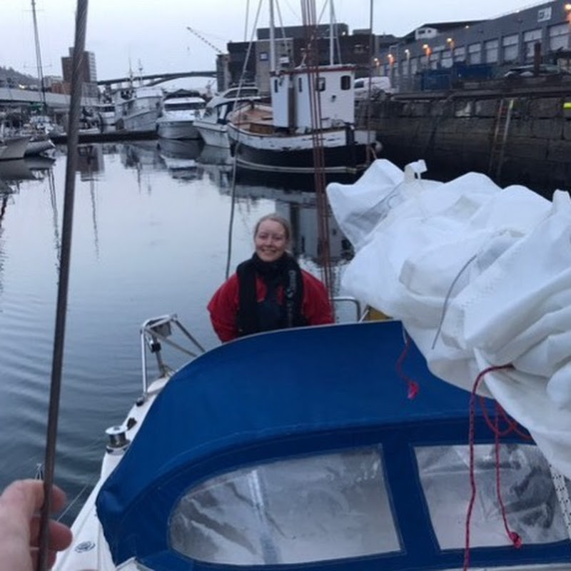 Living Aboard