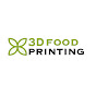 3D Food Printing logo