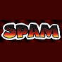 Spam Wrestling logo