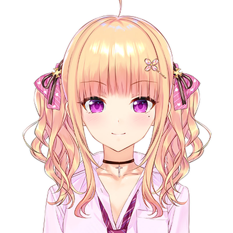 綾瀬マリー[勇者ズム!]