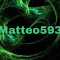 Matteo593 logo