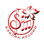 Sakura Record logo